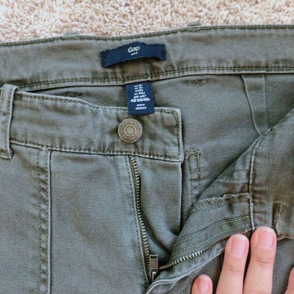 Gap denim. - Picture 6 of 13